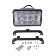 DURAFORCE LED Headlight 3713799M91 For For Massey Ferguson 8280 8270 8260 8160 8150 8140