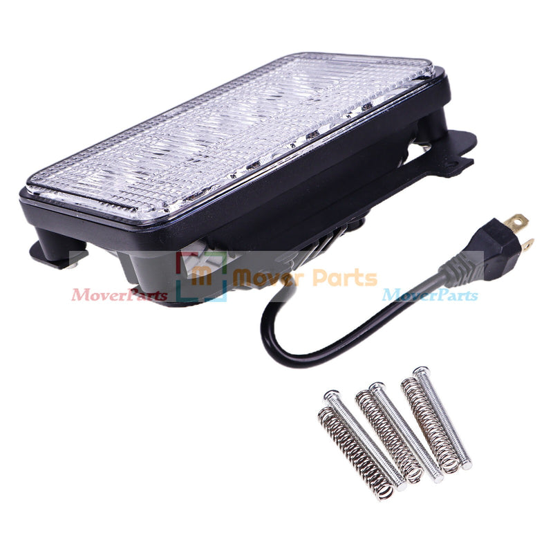 DURAFORCE LED Headlight 3713799M91 For For Massey Ferguson 8280 8270 8260 8160 8150 8140