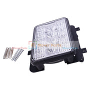 DURAFORCE LED Headlight 3713799M91 For For Massey Ferguson 8280 8270 8260 8160 8150 8140