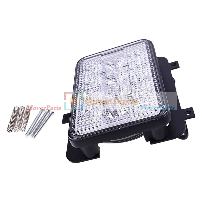 DURAFORCE LED Headlight 3713799M91 For For Massey Ferguson 8280 8270 8260 8160 8150 8140