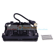 DURAFORCE LED Headlight 3713799M91 For For Massey Ferguson 8280 8270 8260 8160 8150 8140