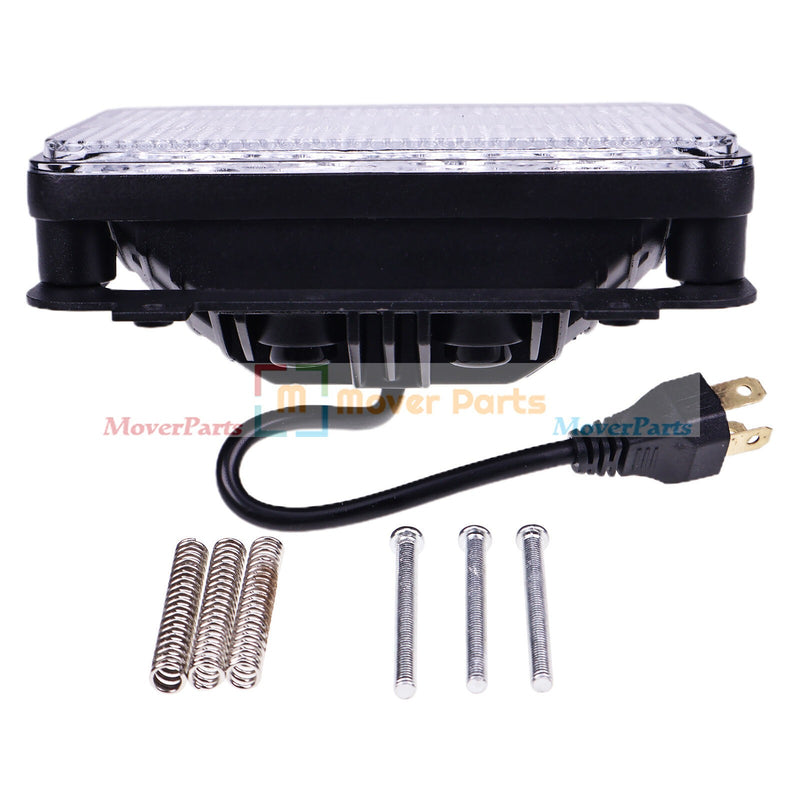 DURAFORCE LED Headlight 3713799M91 For For Massey Ferguson 8280 8270 8260 8160 8150 8140