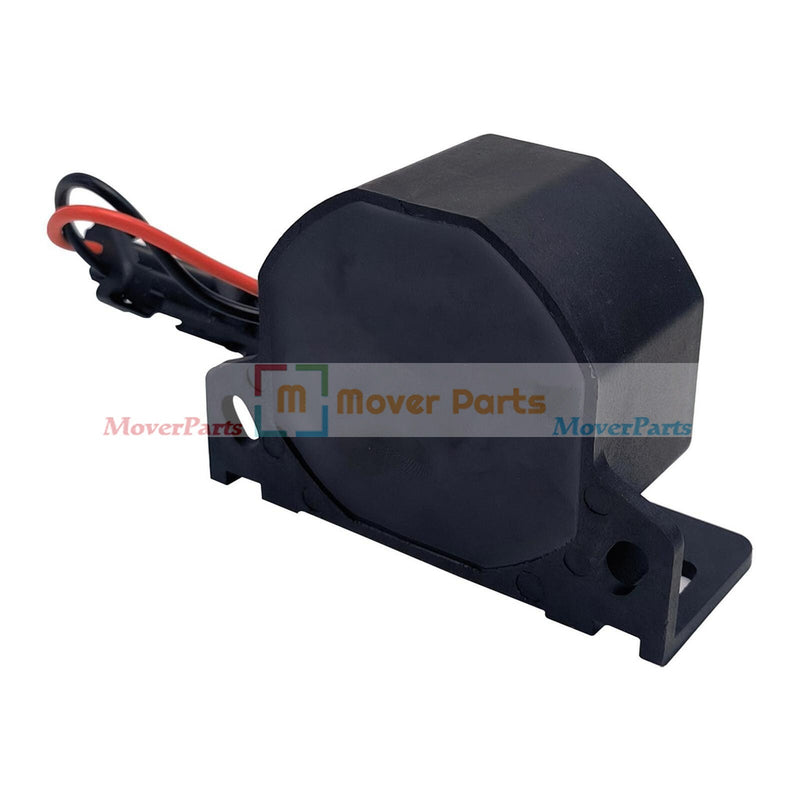 DURAFORCE Horn Alarm For Bobcat Skid Steer Loaders 751 753 763 773 863 873 963 A220 A300