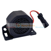 DURAFORCE Horn Alarm For Bobcat Skid Steer Loaders 751 753 763 773 863 873 963 A220 A300
