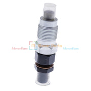 DURAFORCE 4X Fuel Injector 23600-54080 093500-4042 For Toyota Hiace Hilux 2L 3L