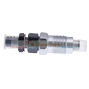 DURAFORCE 4X Fuel Injector 23600-54080 093500-4042 For Toyota Hiace Hilux 2L 3L