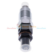 DURAFORCE 4X Fuel Injector 23600-54080 093500-4042 For Toyota Hiace Hilux 2L 3L