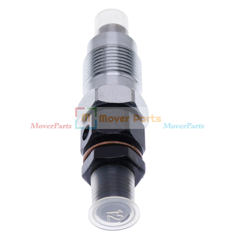 DURAFORCE 4X Fuel Injector 23600-54080 093500-4042 For Toyota Hiace Hilux 2L 3L