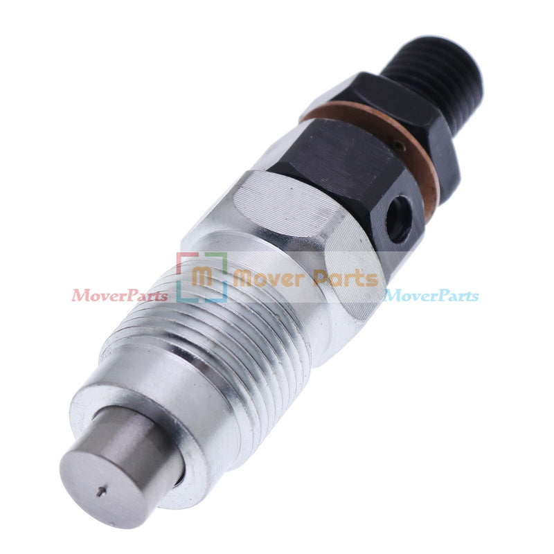 DURAFORCE 4X Fuel Injector 23600-54080 093500-4042 For Toyota Hiace Hilux 2L 3L