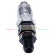 DURAFORCE 4X Fuel Injector 23600-54080 093500-4042 For Toyota Hiace Hilux 2L 3L