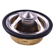 DURAFORCE Thermostat DZ120917 DZ100555 RE522076 for John Deere 310K 310SE 410E 410K 710D
