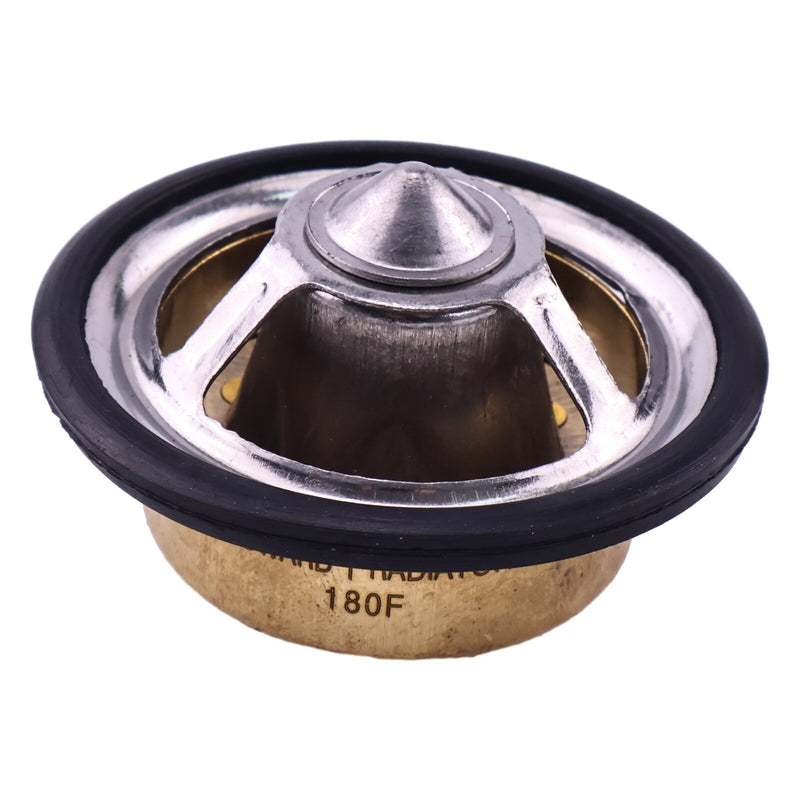 DURAFORCE Thermostat DZ120917 DZ100555 RE522076 for John Deere 310K 310SE 410E 410K 710D