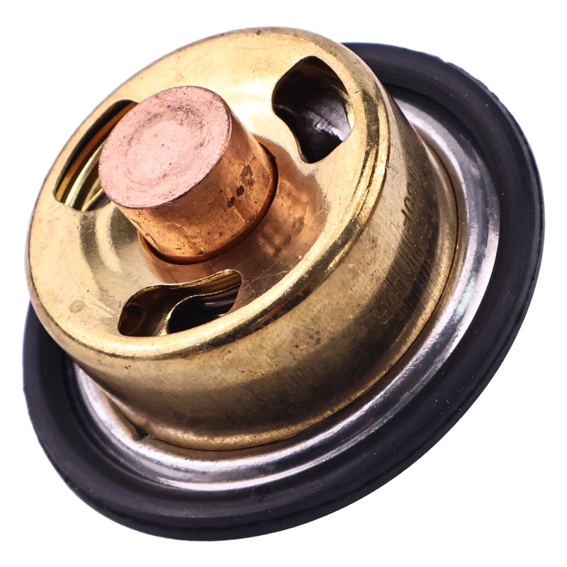 DURAFORCE Thermostat DZ120917 DZ100555 RE522076 for John Deere 310K 310SE 410E 410K 710D