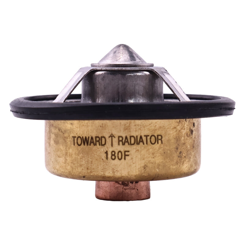 DURAFORCE Thermostat DZ120917 DZ100555 RE522076 for John Deere 310K 310SE 410E 410K 710D