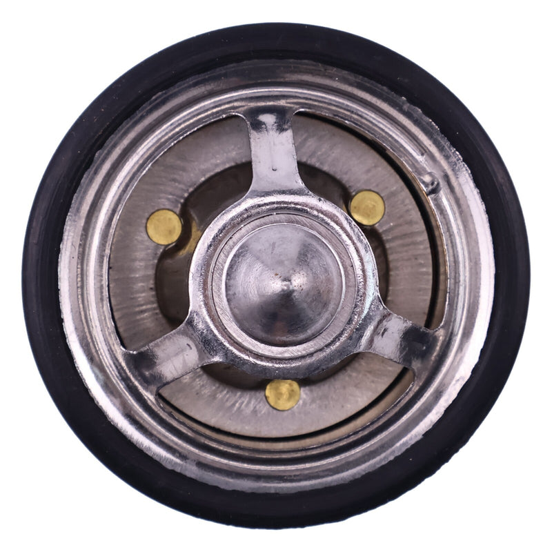 DURAFORCE Thermostat DZ120917 DZ100555 RE522076 for John Deere 310K 310SE 410E 410K 710D
