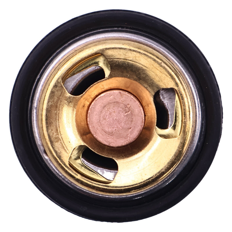 DURAFORCE Thermostat DZ120917 DZ100555 RE522076 for John Deere 310K 310SE 410E 410K 710D