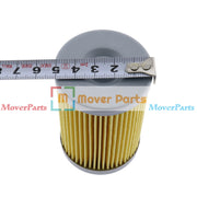DURAFORCE SFF5710 Fuel Filter RA211-51280 for Kubota Engine D1005 D1105 V2203 V2403