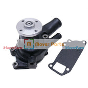 DURAFORCE Water Pump 5-13610-009-0 5136100090 for Isuzu 4BA1 4BB1 4BC1 4BC2 Engine