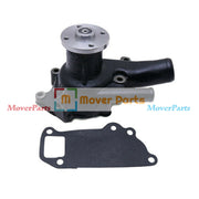 DURAFORCE Water Pump 5-13610-009-0 5136100090 for Isuzu 4BA1 4BB1 4BC1 4BC2 Engine