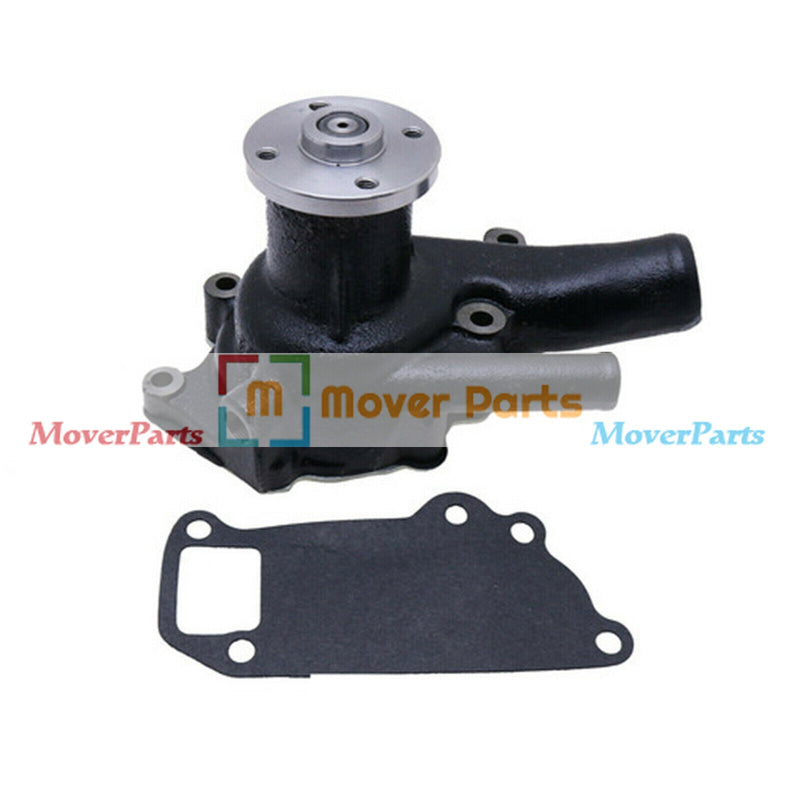 DURAFORCE Water Pump 5-13610-009-0 5136100090 for Isuzu 4BA1 4BB1 4BC1 4BC2 Engine