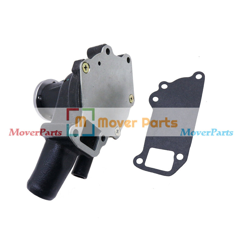 DURAFORCE Water Pump 5-13610-009-0 5136100090 for Isuzu 4BA1 4BB1 4BC1 4BC2 Engine