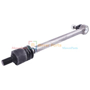 DURAFORCE Tie Rod 85805974 for New Holland 555E 575E LB75 LB75B B90 B90B B95 B95B B95BLR