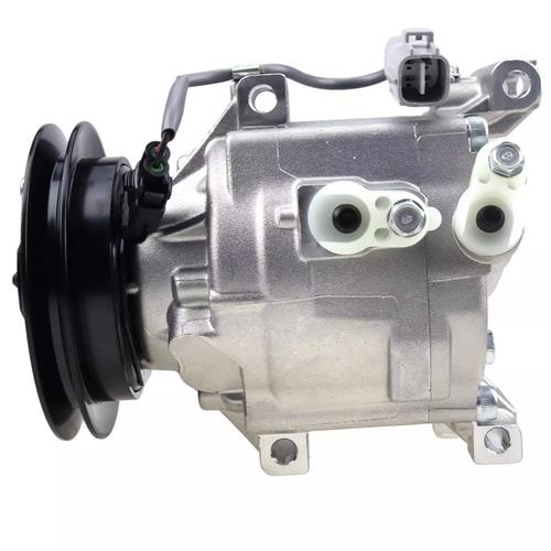DURAFORCE A/C Compressor 6A671-97110 6A671-97114 For Kubota RTV1100CR RTV1100CW