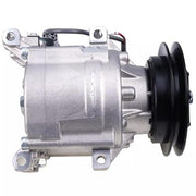 DURAFORCE A/C Compressor 6A671-97110 6A671-97114 For Kubota RTV1100CR RTV1100CW