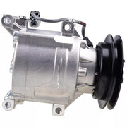DURAFORCE A/C Compressor 6A671-97110 6A671-97114 For Kubota RTV1100CR RTV1100CW