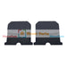 DURAFORCE 2X Brake Pad 84252208 For CASE 521E 621F 621E 721F 821G New Holland F140B F200B