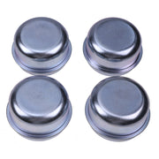 DURAFORCE 4 Pack Grease Cap For Bad Boy 014-7005-20 Exmark 1-543513 1-523513 Scag 481559