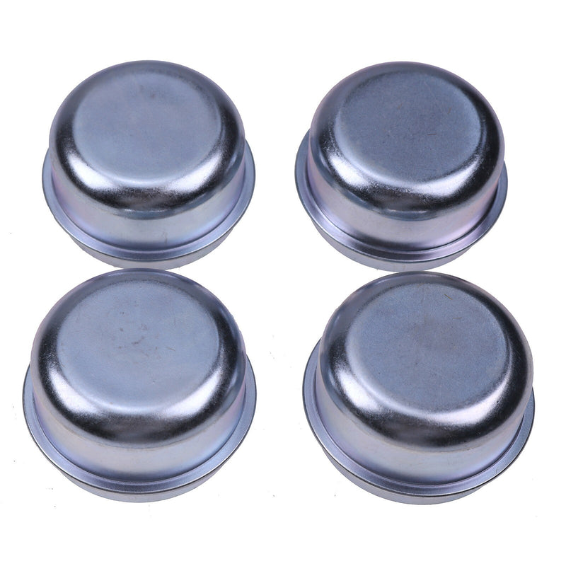 DURAFORCE 4 Pack Grease Cap For Bad Boy 014-7005-20 Exmark 1-543513 1-523513 Scag 481559