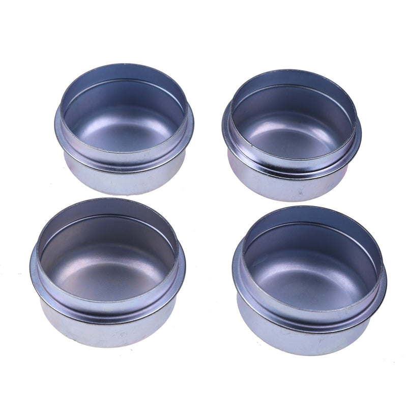 DURAFORCE 4 Pack Grease Cap For Bad Boy 014-7005-20 Exmark 1-543513 1-523513 Scag 481559