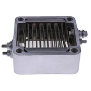 DURAFORCE Intake Air Heater 4948124 for Cummins Engine B5.9 6BT5.9 6BT 24VDC