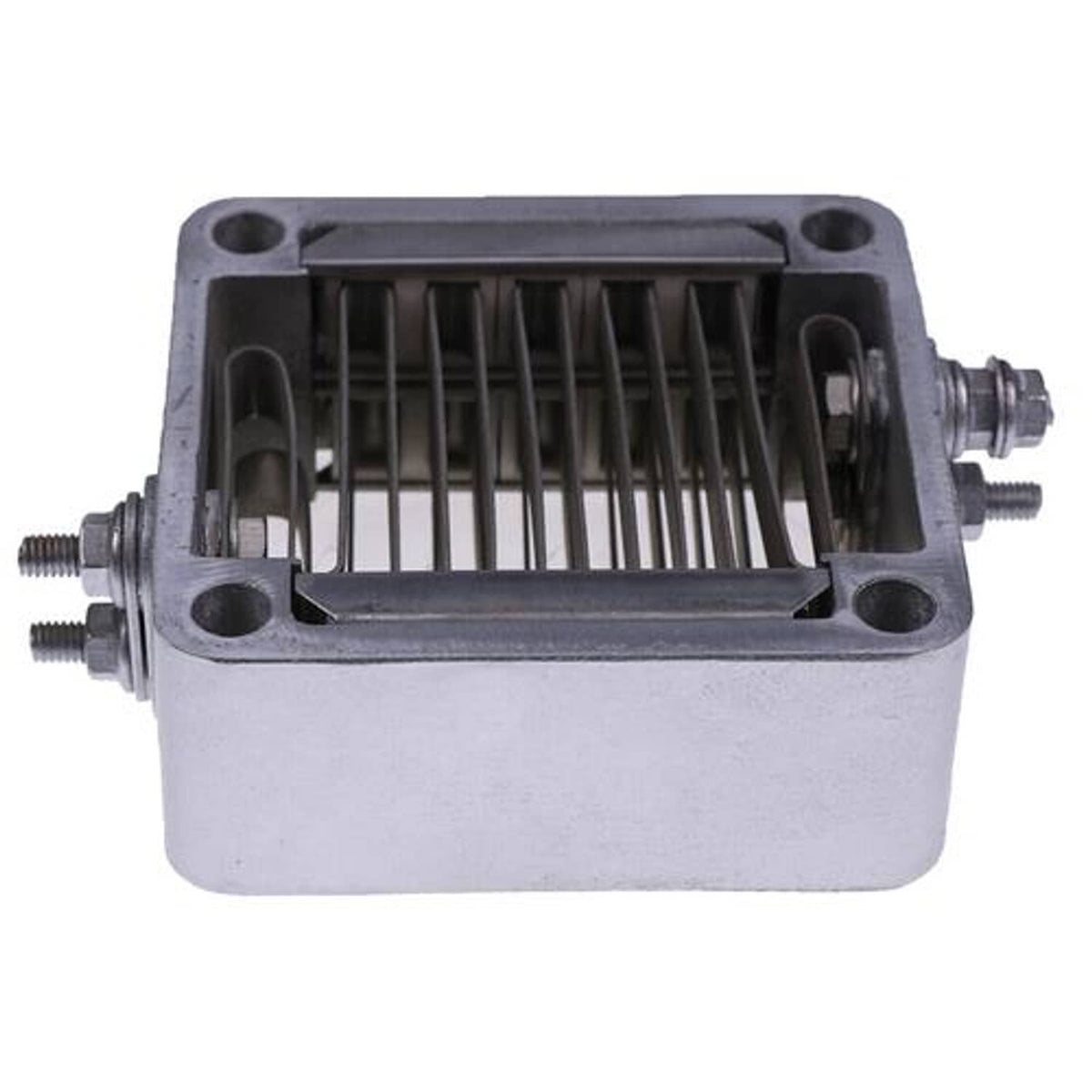 Intake Air Heater 4948124 for Cummins Engine B5.9 6BT5.9 6BT 24VDC ...