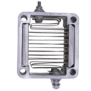 DURAFORCE Intake Air Heater 4948124 for Cummins Engine B5.9 6BT5.9 6BT 24VDC