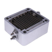 DURAFORCE Intake Air Heater 4948124 for Cummins Engine B5.9 6BT5.9 6BT 24VDC