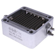 DURAFORCE Intake Air Heater 4948124 for Cummins Engine B5.9 6BT5.9 6BT 24VDC