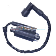 DURAFORCE Ignition Coil 21121-2064 For Kawasaki FD440V FD661D FD501D FD620D FD590V FD611V