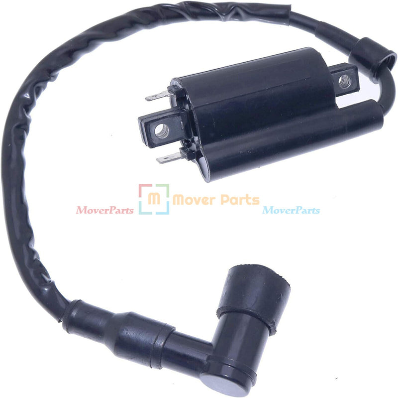 DURAFORCE Ignition Coil 21121-2064 For Kawasaki FD440V FD661D FD501D FD620D FD590V FD611V