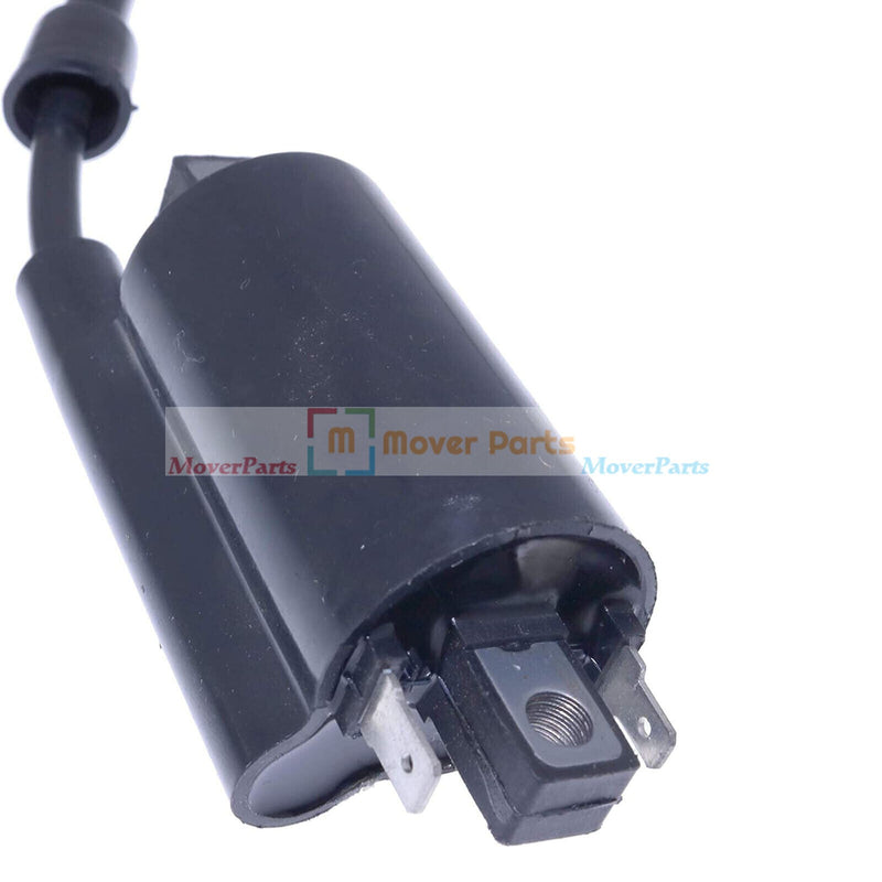 DURAFORCE Ignition Coil 21121-2064 For Kawasaki FD440V FD661D FD501D FD620D FD590V FD611V