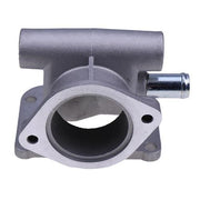 DURAFORCE Thermostat Housing 9-13716804-2 for Isuzu Engine C240 TCM Forklift FD20Z FD30Z