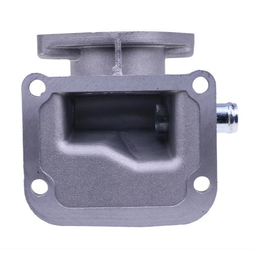 DURAFORCE Thermostat Housing 9-13716804-2 for Isuzu Engine C240 TCM Forklift FD20Z FD30Z