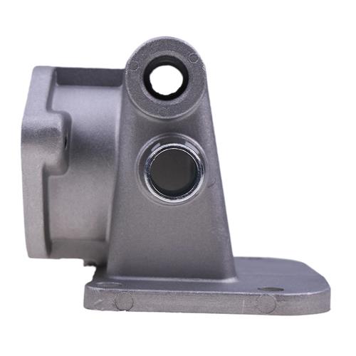 DURAFORCE Thermostat Housing 9-13716804-2 for Isuzu Engine C240 TCM Forklift FD20Z FD30Z