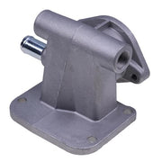 DURAFORCE Thermostat Housing 9-13716804-2 for Isuzu Engine C240 TCM Forklift FD20Z FD30Z