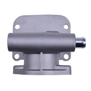 DURAFORCE Thermostat Housing 9-13716804-2 for Isuzu Engine C240 TCM Forklift FD20Z FD30Z