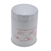 DURAFORCE Fuel Filter P502163 For Kubota KX080-3T SVL75 SVL75-2 Engine V1505 V1903 V2203