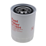 DURAFORCE Fuel Filter P502163 For Kubota KX080-3T SVL75 SVL75-2 Engine V1505 V1903 V2203