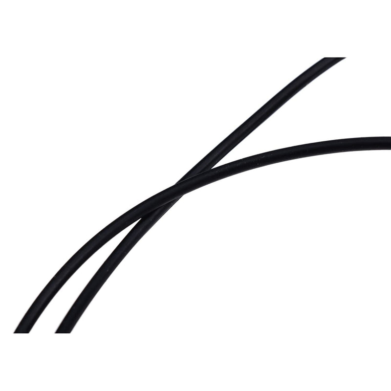 DURAFORCE Hear Cover Gasket 16861-14522 For Kubota D722 D782 DF752 WG750 WG752, ZD18 ZD21