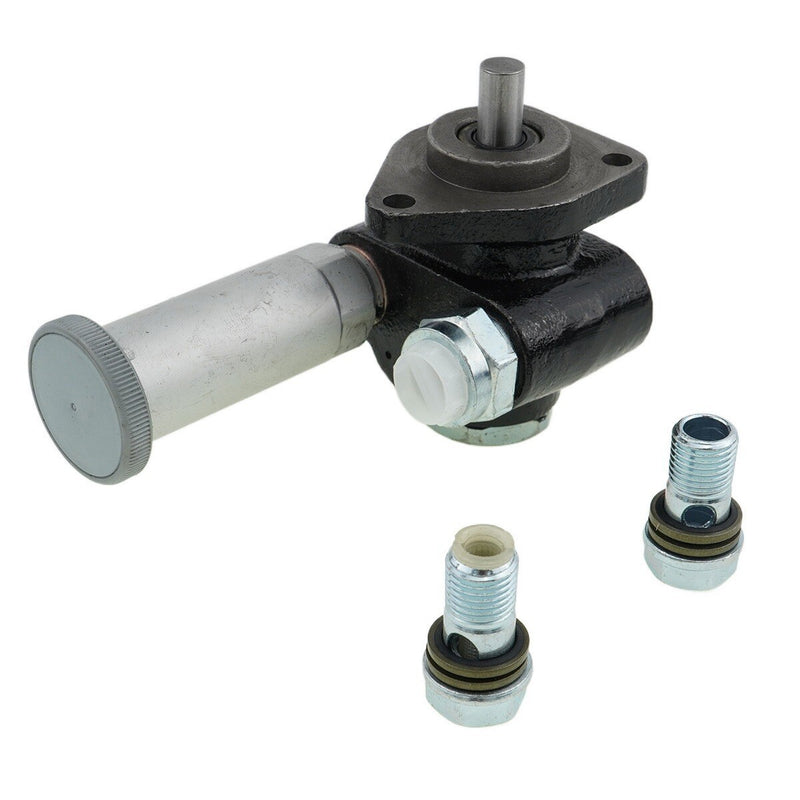 DURAFORCE New Fuel Feed Pump for Zexel 105220-7300 Bosch 9441610436